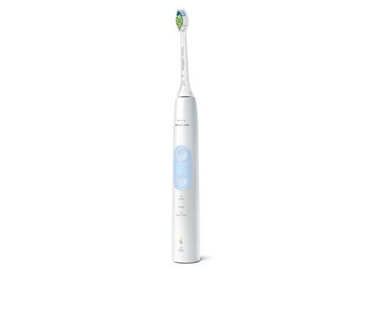 Picture of Philips Sonicare Built-in pressure sensor Sonic electric toothbrush