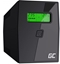 Attēls no Green Cell UPS Power Proof 800VA 480W
