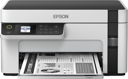 Изображение Epson EcoTank C11CJ18401 multifunction printer Inkjet A4 1440 x 720 DPI 32 ppm Wi-Fi