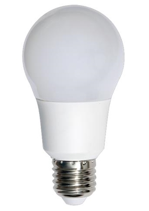 Attēls no Light Bulb|LEDURO|Power consumption 10 Watts|Luminous flux 1000 Lumen|4000 K|220-240V|Beam angle 330 degrees|21210