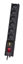 Изображение LESTAR LX 610 G-A, surge protector, 1.5m, black 6 AC outlet(s) 230 V