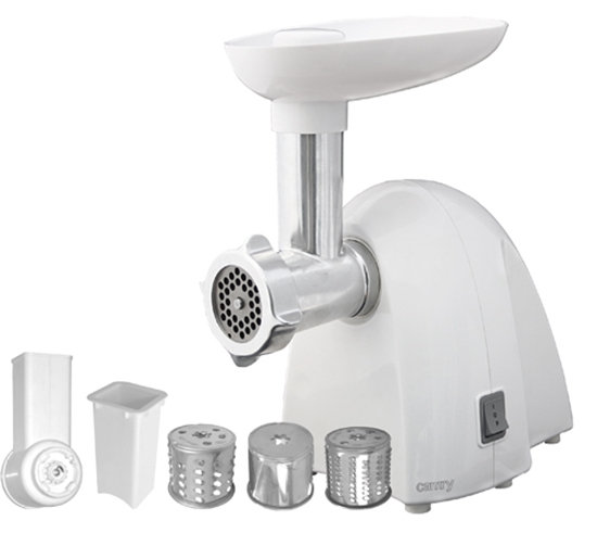 Picture of Camry Meat mincer. 600 W