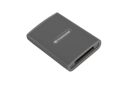 Picture of MEMORY READER FLASH ALL-IN-1/USB3.2 TS-RDE2 TRANSCEND