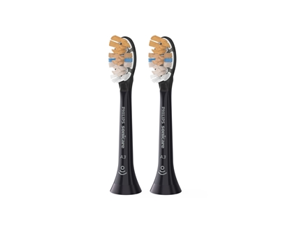 Attēls no Philips A3 Premium All-in-One Standard sonic toothbrush heads HX9092/11