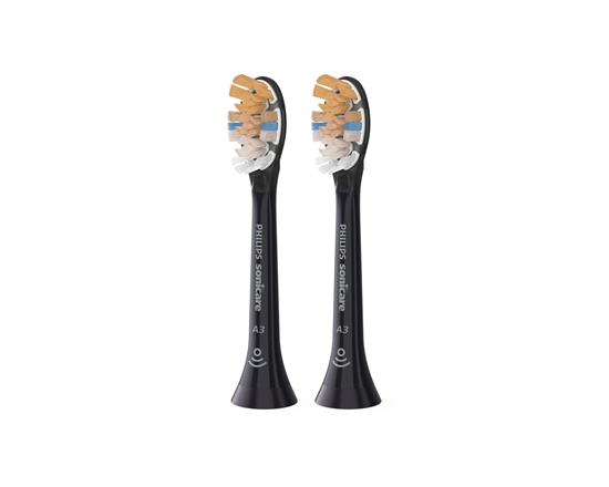 Picture of Philips A3 Premium HX9092/11 2-pack all-in-one sonic toothbrush heads