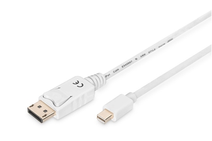 Изображение Digitus DisplayPort Connection Cable