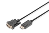 Изображение Digitus DisplayPort Adapter Cable