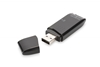 Picture of DIGITUS USB 2.0 Multi Card Reader