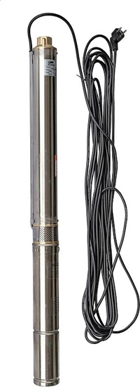 Изображение Sūknis 75 SUB 1-90 PLUS 0,75kW  20m kab.Delfin