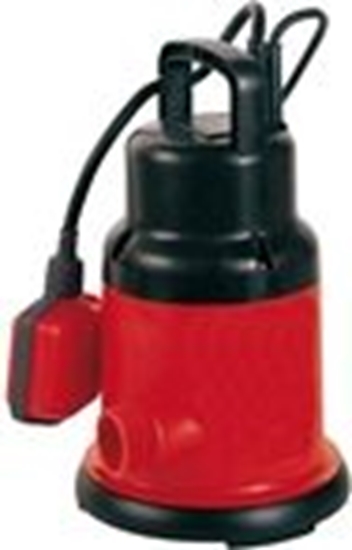 Picture of Sūknis QDR 7000 P1=0,3kW 230V 50Hz Delfin