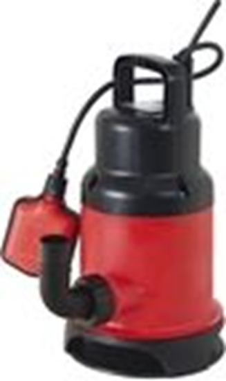 Picture of Sūknis QDV 8000 P1=0,32kW 230V 50Hz Delfin