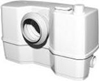 Изображение Sūkņa iekārta Sololift2 WC-3 (97775315) Grundfos