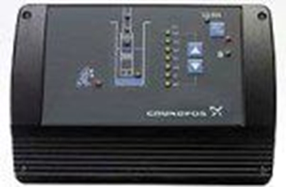 Picture of Vadības ierīce CU301 sūkņiem (96436753) Grundfos 