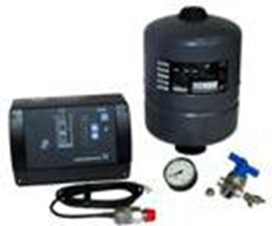 Picture of Vadības ierīce CU301+8L hidrof.(96524504) Grundfos