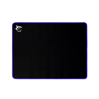 Attēls no White Shark MP-2103 Blue Knight 400x300mm