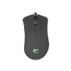 Picture of White Shark GM-5008 Gaming Mouse Hector  Black