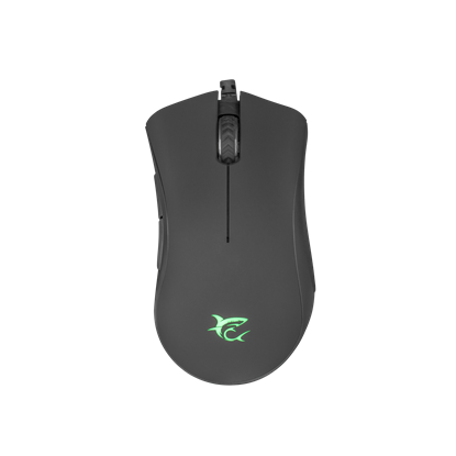 Picture of White Shark GM-5008 Gaming Mouse Hector  Black