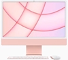 Picture of iMac 24 cale: M1 8/8, 8GB, 256GB - Różowy