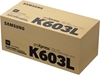 Picture of Samsung CLT-K603L High-Yield Black Original Toner Cartridge