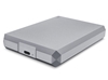 Изображение External HDD|LACIE|5TB|USB-C|Colour Space Gray|STHG5000402