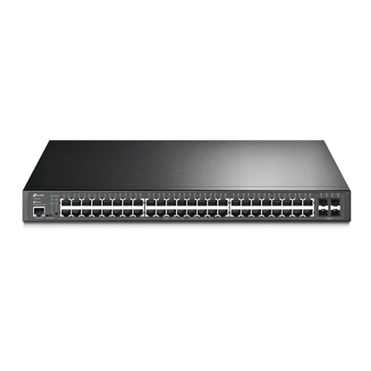 Picture of TP Link TL-SG3452P
