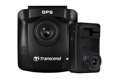 Attēls no Transcend DrivePro 620 Camera incl. 2x 32GB microSDHX