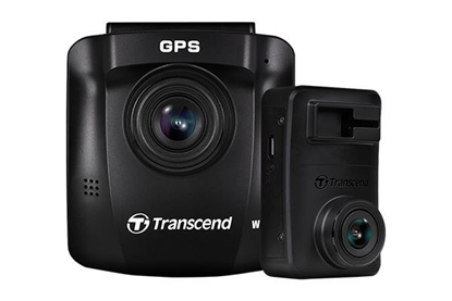 Изображение Transcend DrivePro 620 2 Cameras incl. 2x 32GB microSDHC
