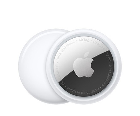 Picture of Apple AirTag Item Finder