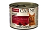 Picture of animonda Carny 4017721837040 cats moist food 200 g