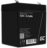 Picture of Akumulator AGM VRLA 12V 4.5Ah