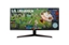 Изображение LG 29WP60G-B computer monitor 73.7 cm (29") 2560 x 1080 pixels UltraWide Full HD LED Black