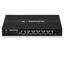 Attēls no Router 5x1GbE 1xSFP PoE ER-6P-EU