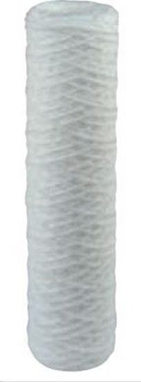 Изображение Filtra elements  FA 7'' 10 mikroni