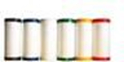 Изображение Filtra elements 5''mini zaļš (CA AG, 10mikr)