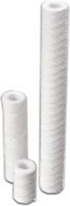 Изображение Filtra  elements 9 3/4" FA, poliprop, 5 mikr Aqua