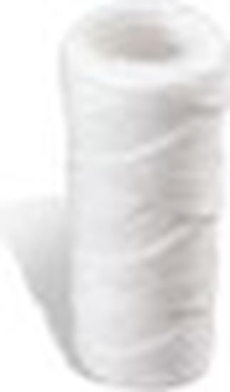 Picture of Filtra elements 5" FA KID, poliprop, 20 mikr