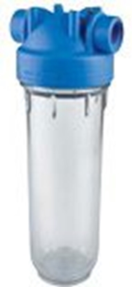 Изображение Filtra korpuss DP 10"-1" (kompl)  AtlasFiltri