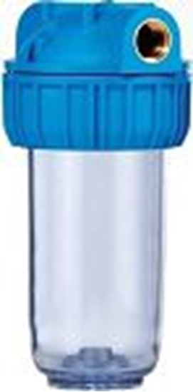 Picture of Filtra korpuss Junior 7"-½" 3P AtlasFiltri