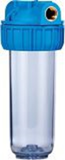 Изображение Filtra korpuss Senior 10"-½" 3P AtlasFiltri