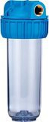 Изображение Filtra korpuss Senior 10"-1" 3P AtlasFiltri