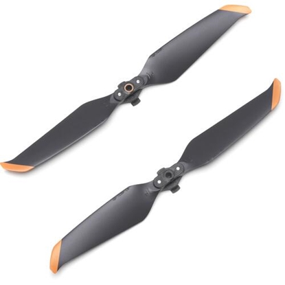 Attēls no DRONE ACC LOW-NOISE PROPELLERS/AIR 2S CP.MA.00000396.01 DJI