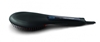 Picture of Esperanza EBP006 hair styling tool Straightening brush Black 1.8 m 50 W