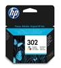 Изображение HP 302 Tri-color Original Ink Cartridge