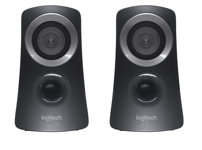 Attēls no Logitech Speaker System Z313