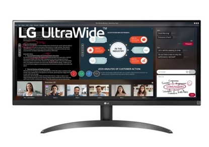 Picture of Monitor 29WP500-B 29 cali UltraWide FHD HDR Freesync