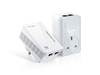 Picture of TP-LINK AV500 Powerline Wi-Fi Kit