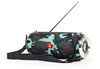 Picture of Gembird SPK-BT-17-CM portable speaker Camouflage 5 W