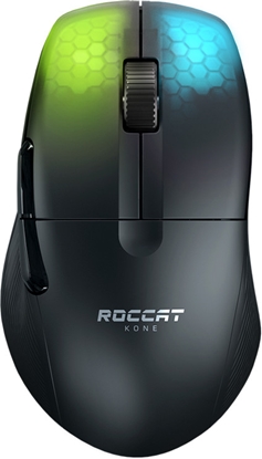 Изображение Roccat Gaming Mouse Kone Pro Air black