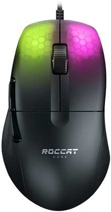 Attēls no ROCCAT Kone Pro mouse Right-hand USB Type-A Optical 19000 DPI