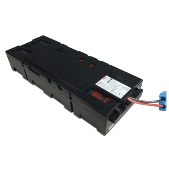 Изображение APC APCRBC115 UPS battery Sealed Lead Acid (VRLA) 48 V